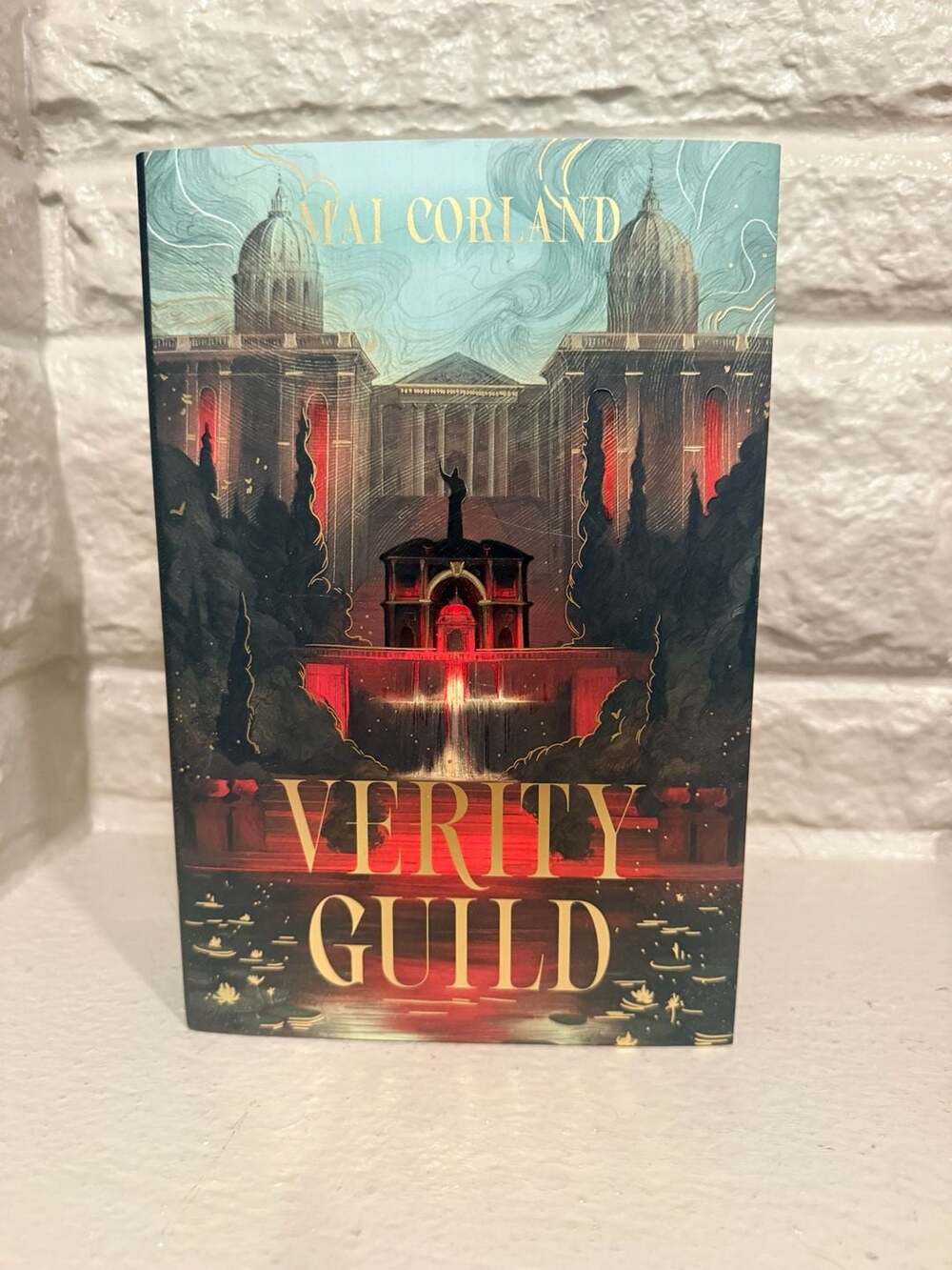 Verity Guild, Fairyloot Edition New